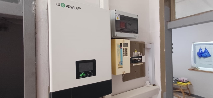 6 Bedroom Property for Sale in Freemanville North West